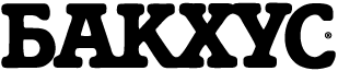 Bacchus logo