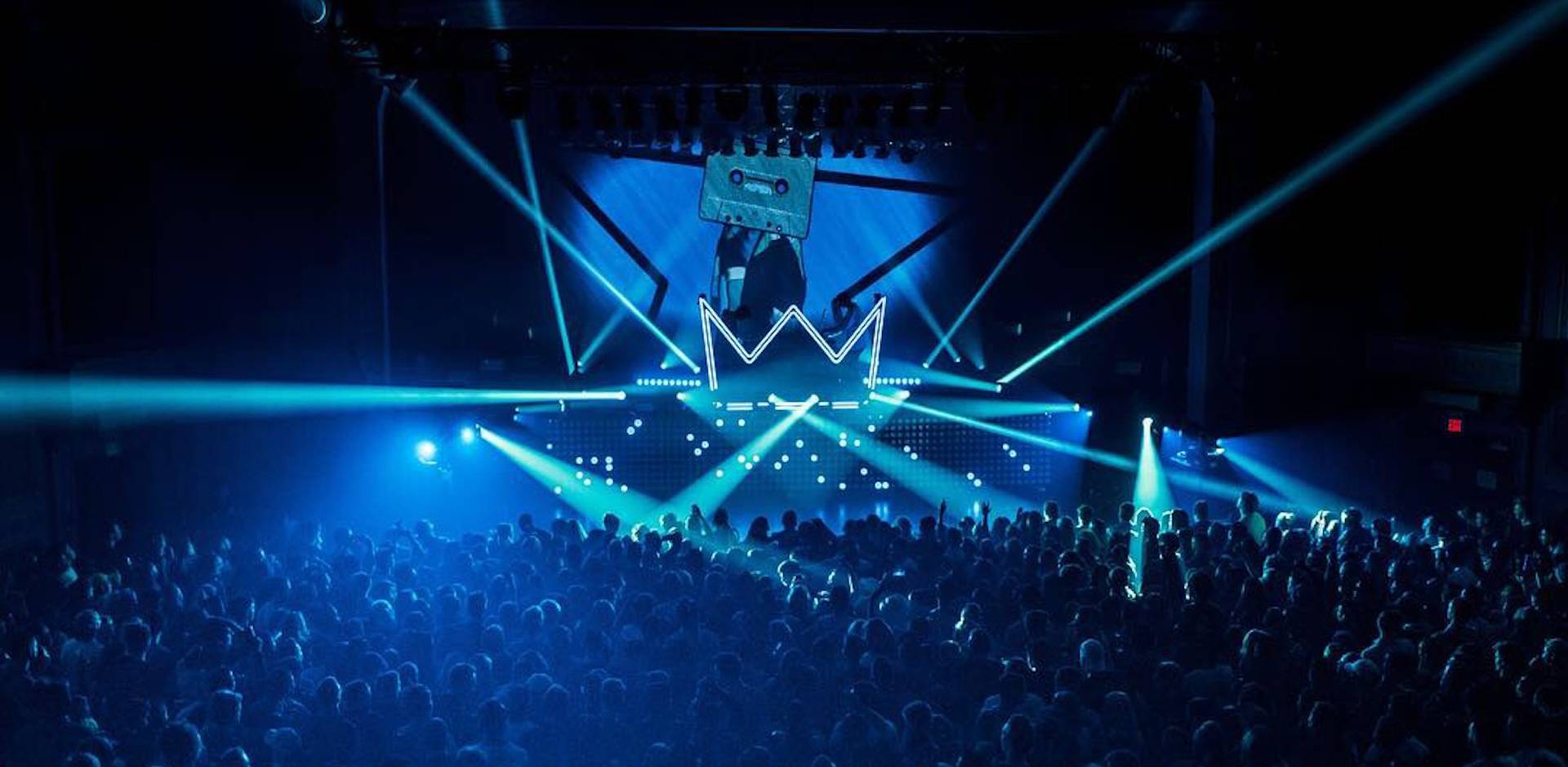 Mulatta Club Port Varna venue cover photo