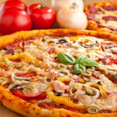 Италианска кухня, Ресторанти